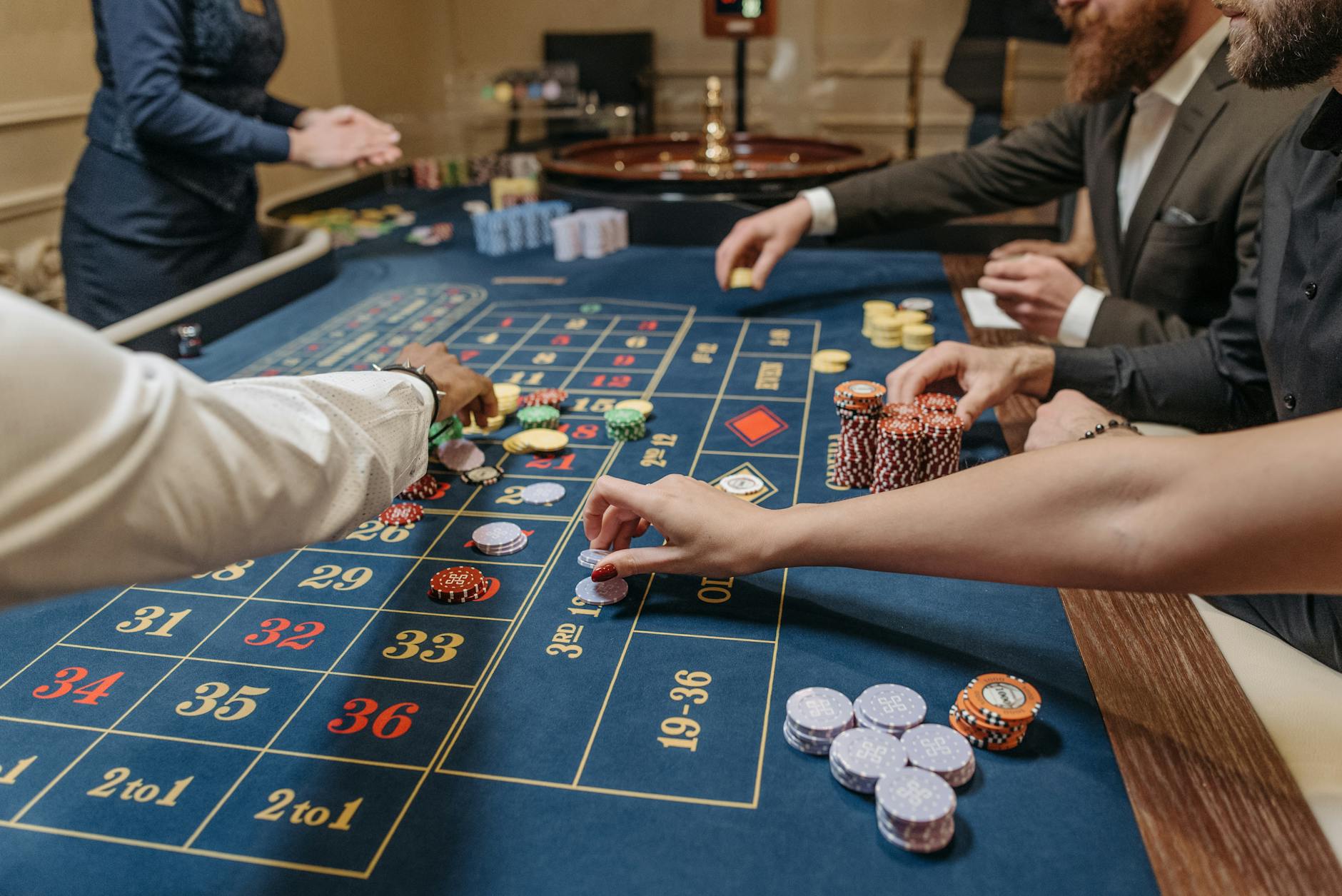grandbet88