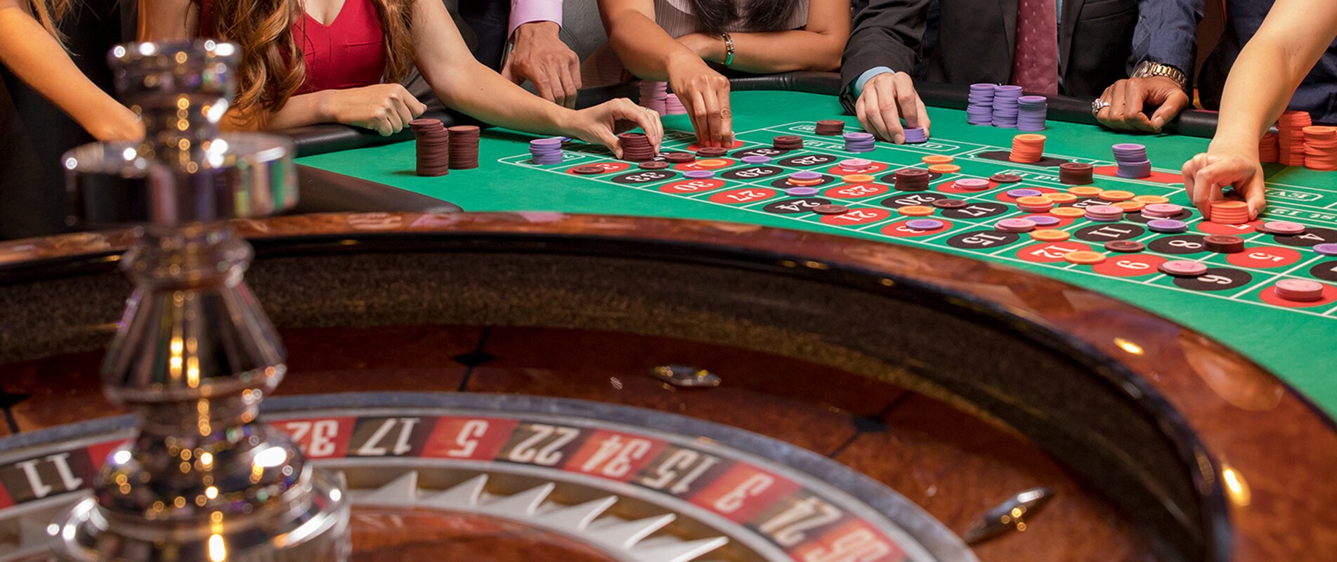 Casino Game 2