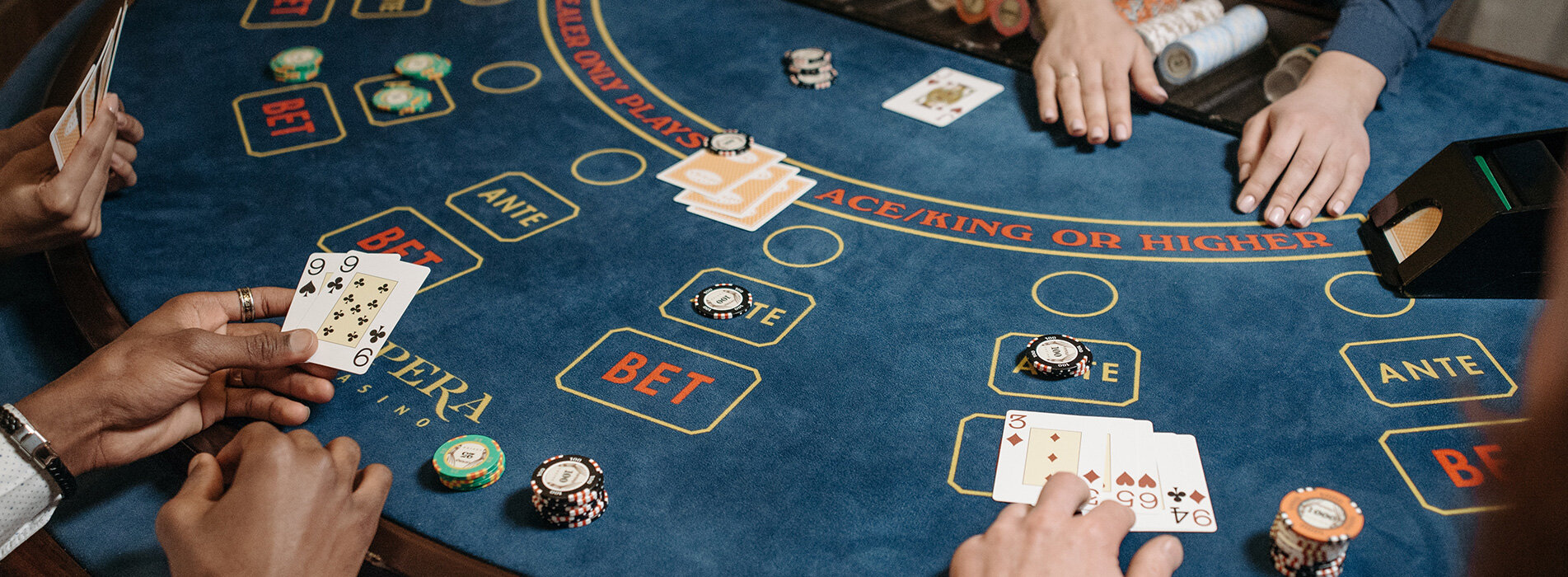 Casino Game 3