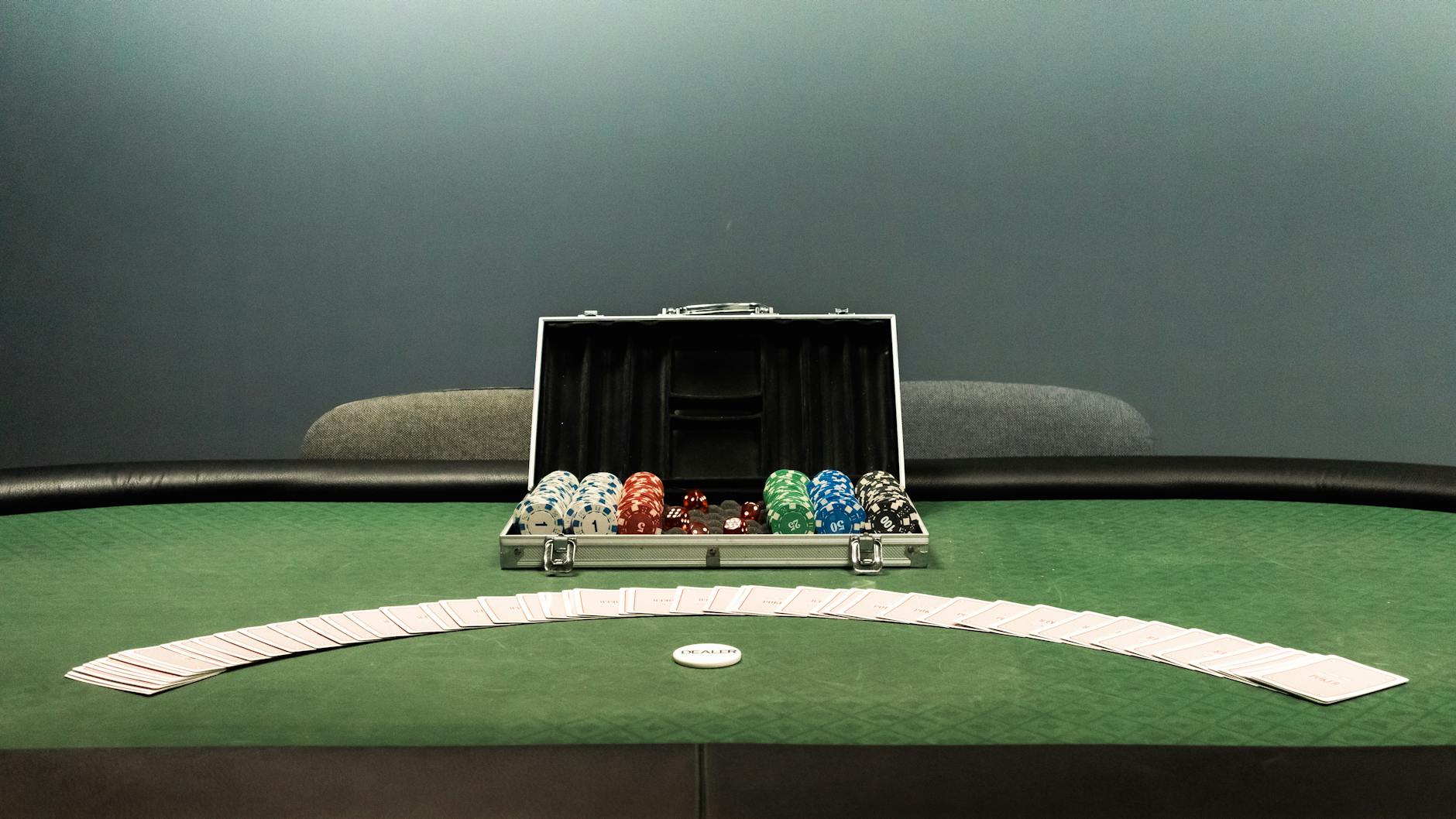Casino Game 4