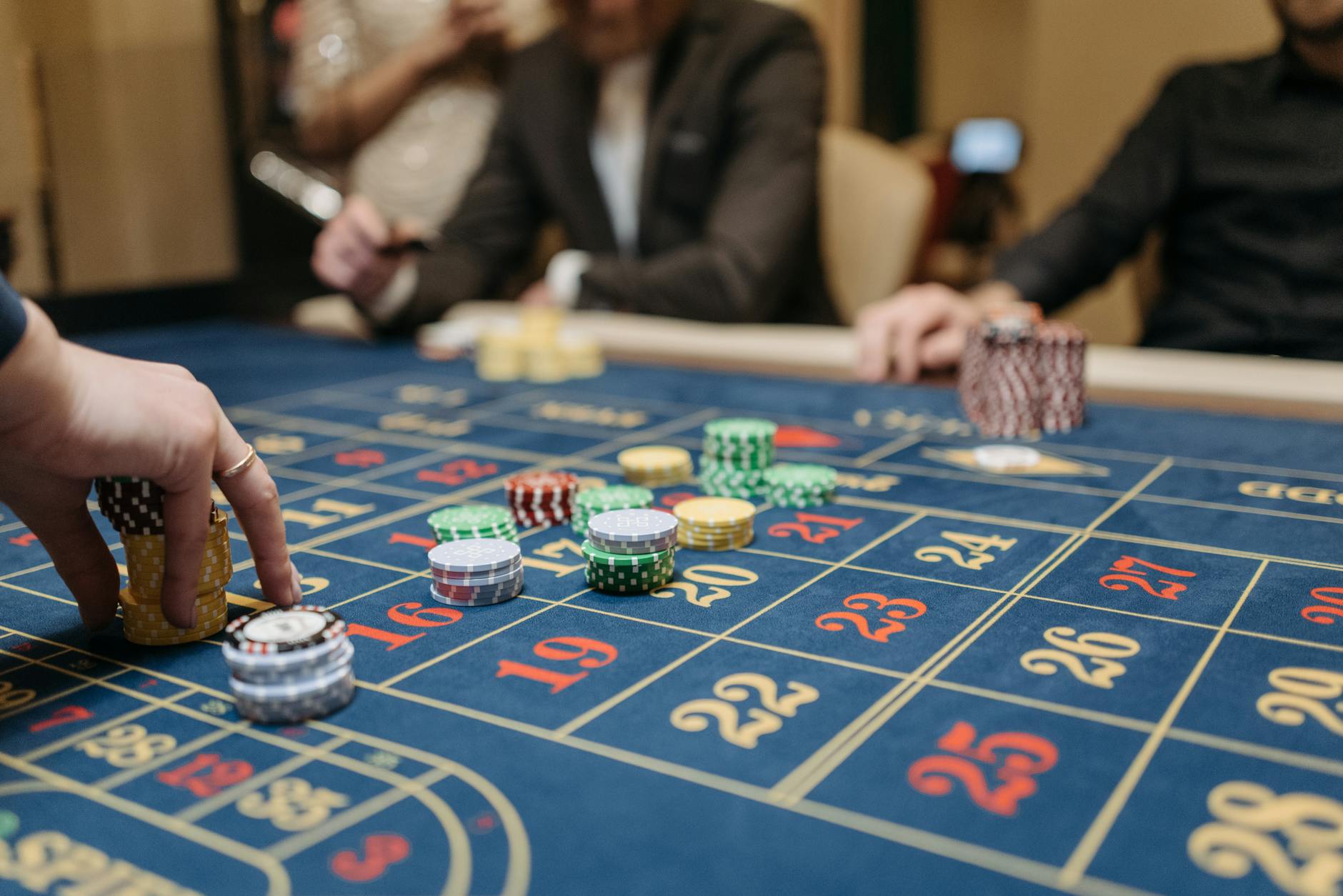 Casino Game 5